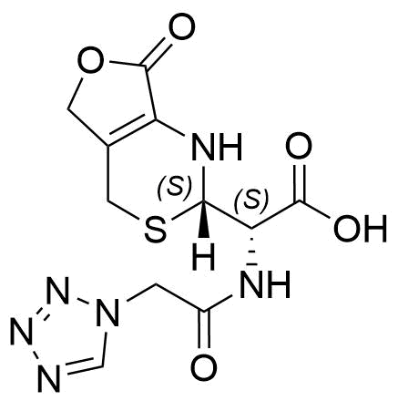 Cefazolin Impurity 67