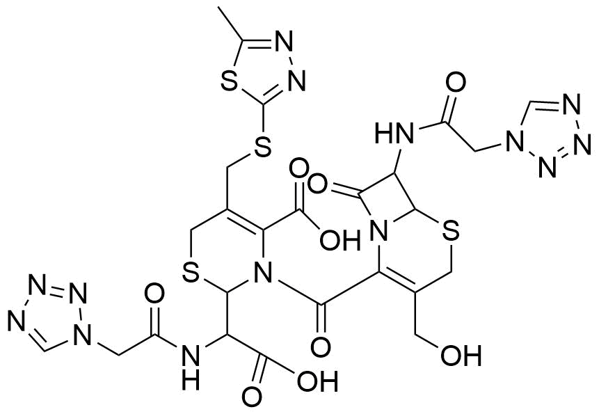 Cefazolin Impurity 69