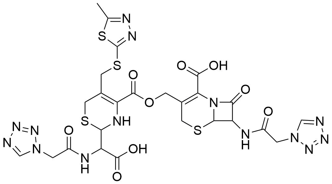 Cefazolin Impurity 70