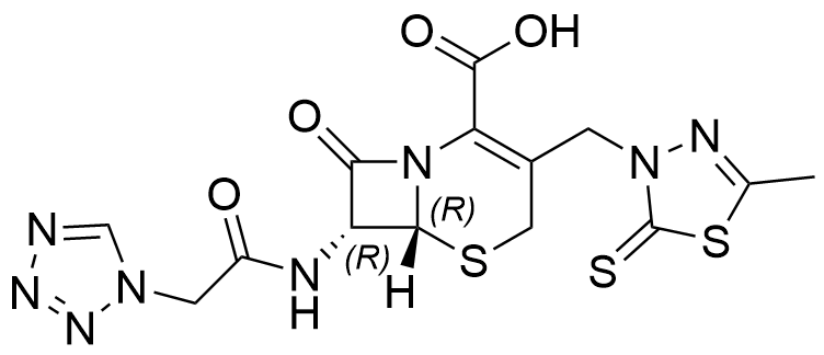 Cefazolin Impurity 72