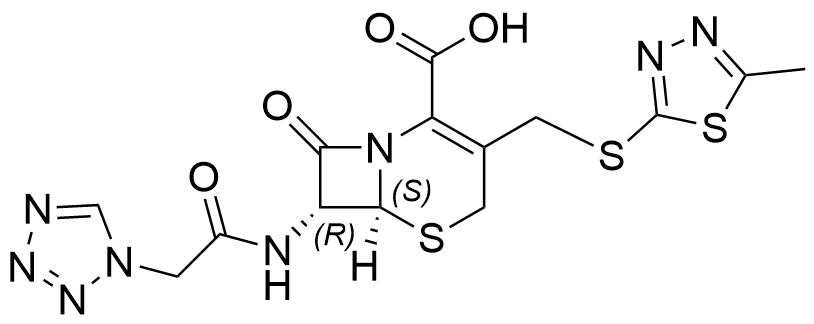 Cefazolin Impurity 73