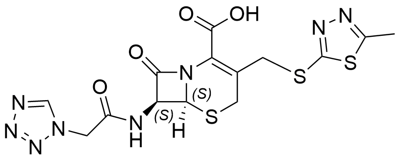 Cefazolin Impurity 74