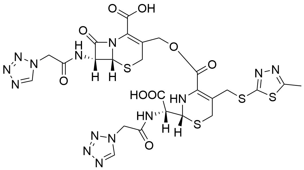 Cefazolin Impurity 75