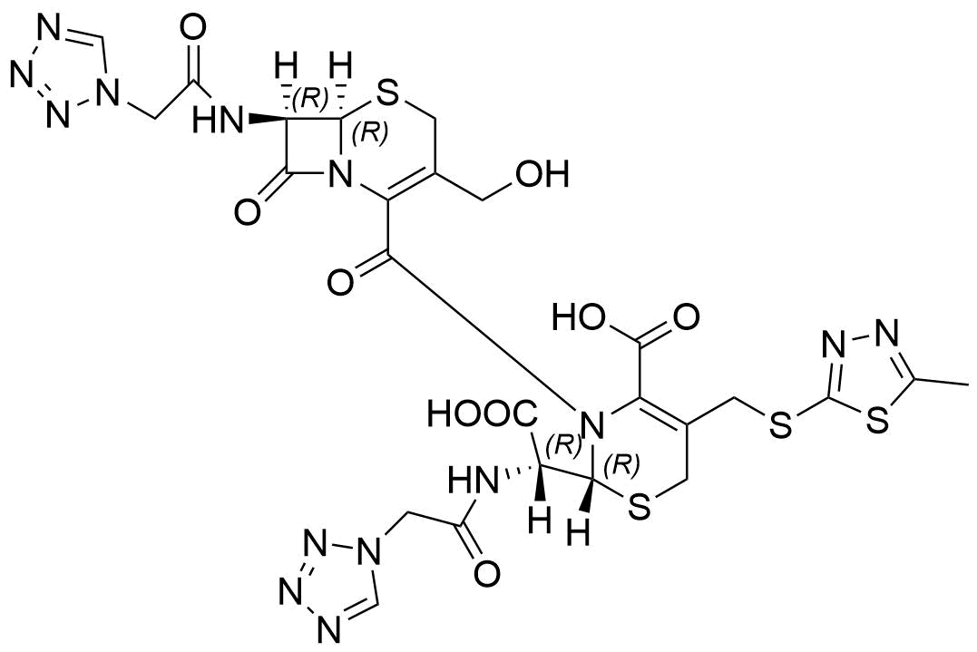 Cefazolin Impurity 76