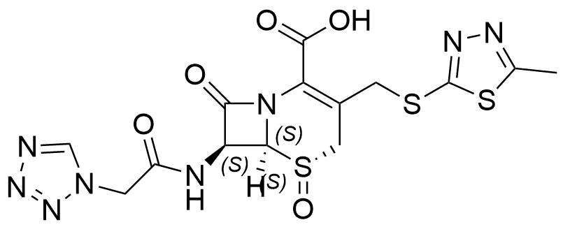 Cefazolin Impurity 78