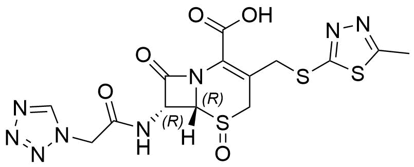 Cefazolin Impurity 79