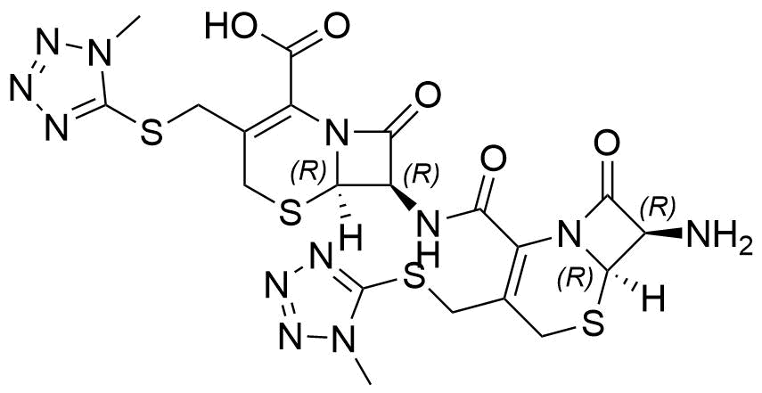 Cefazolin Impurity 80