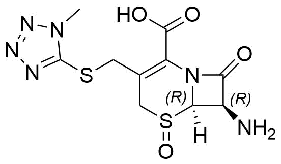 Cefazolin Impurity 81