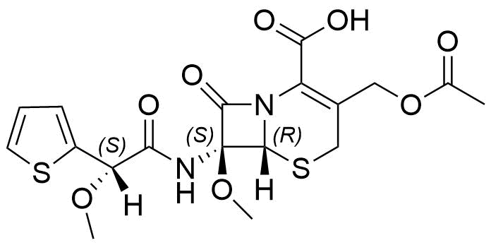 Cefazolin Impurity 82