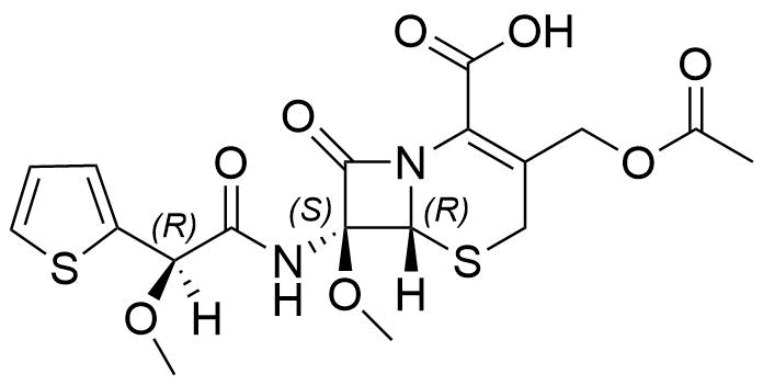 Cefazolin Impurity 83