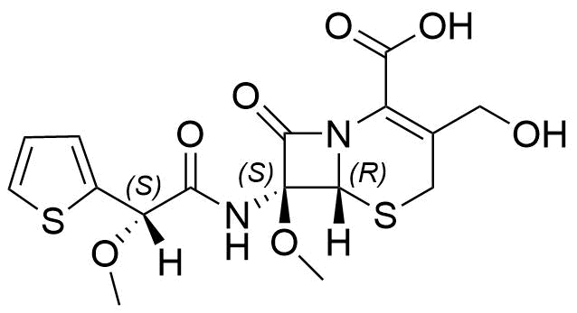 Cefazolin Impurity 84