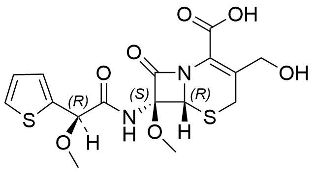 Cefazolin Impurity 85