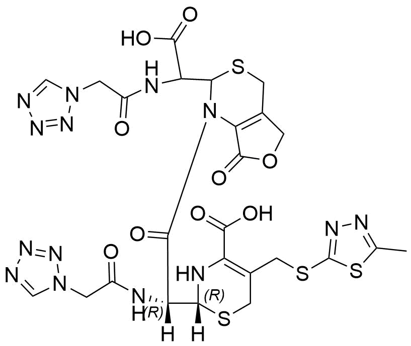 Cefazolin Impurity 88