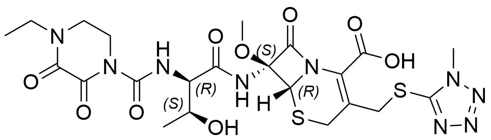 Cefbuperazone