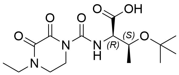 Cefbuperazone Impurity 1