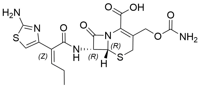 Cefcapene