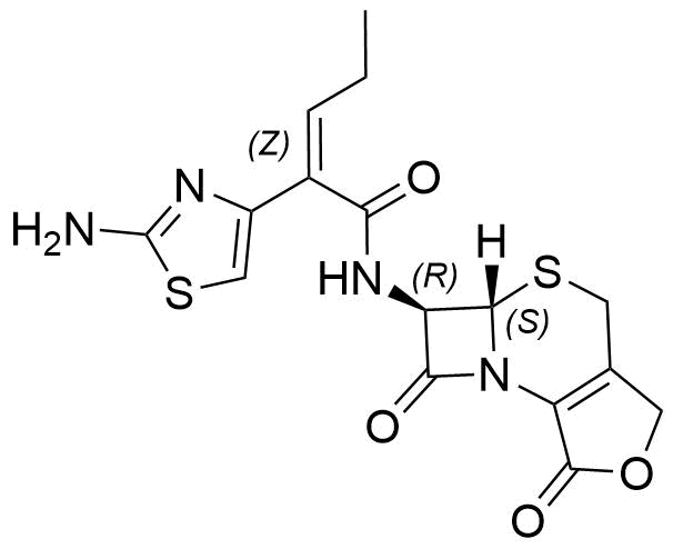 Cefcapene pivoxil Impurity 1