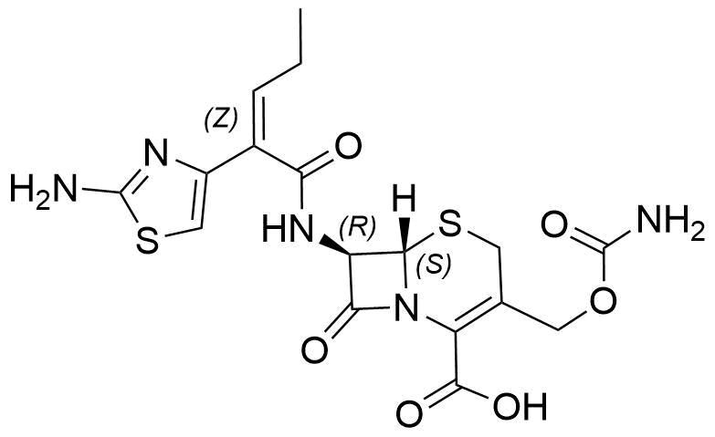 Cefcapene pivoxil Impurity 4