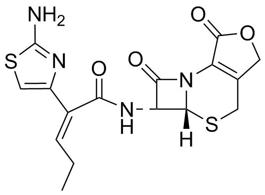 Cefcapene Pivoxil Impurity 32