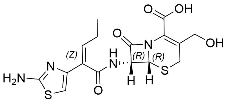 Cefcapene Pivoxil Impurity 26