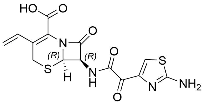 Cefdinir Impurity 16