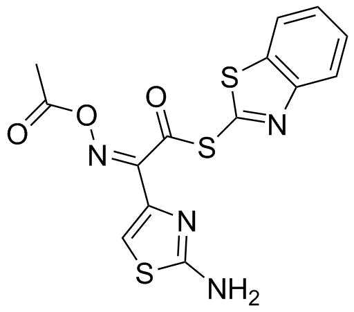 Cefdinir Impurity 17