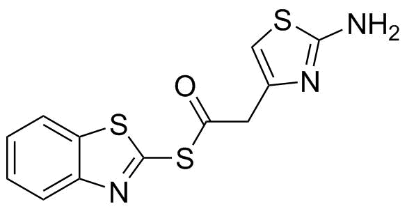 Cefdinir Impurity 18