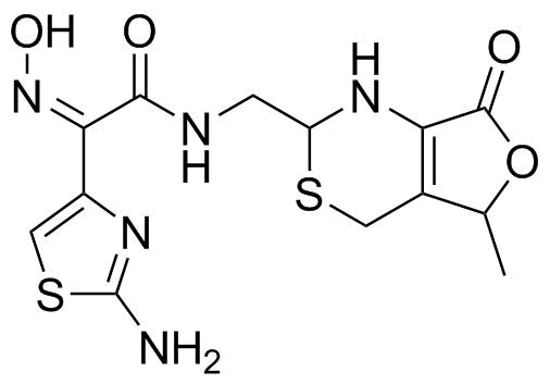 Cefdinir Impurity 20