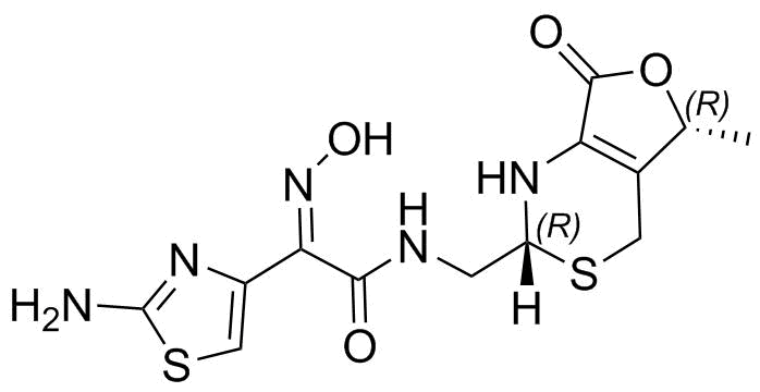 Cefdinir Impurity 5