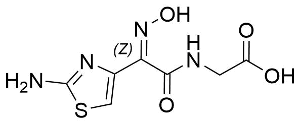 Cefdinir Impurity 6