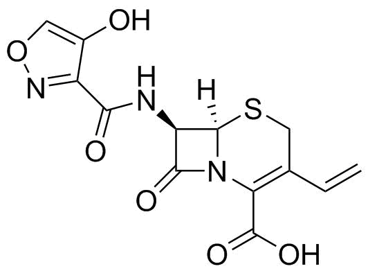 Cefdinir Impurity 7