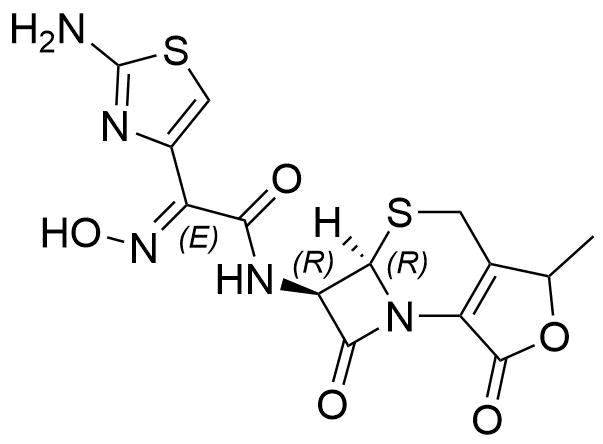 Cefdinir Impurity 9