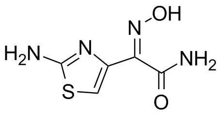 Cefdinir Impurity E