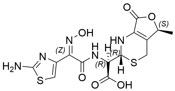 Cefdinir Impurity L