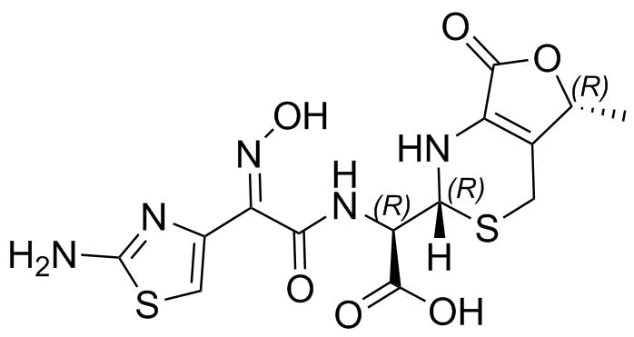 Cefdinir Impurity Q