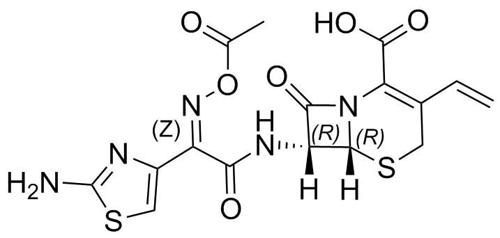 Cefdinir Impurity S