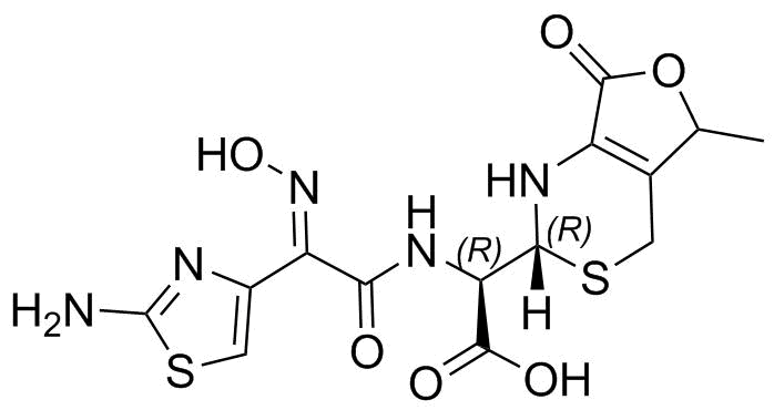 Cefdinir Impurity X＆Y