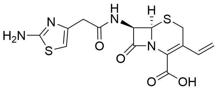 Cefdinir Related Compound B