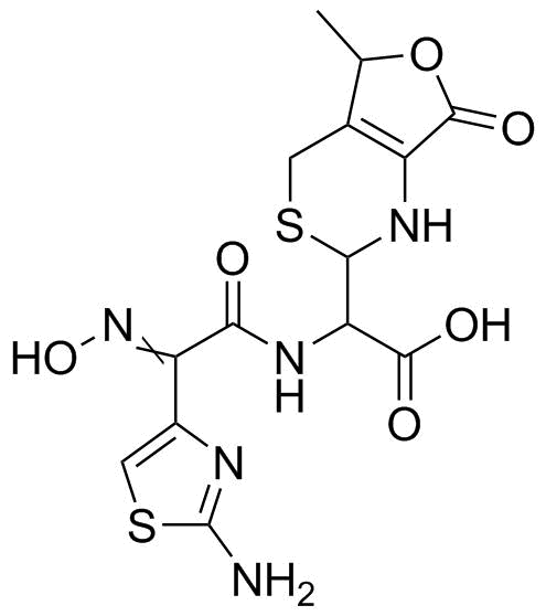 Cefdinir USP Related Compound A