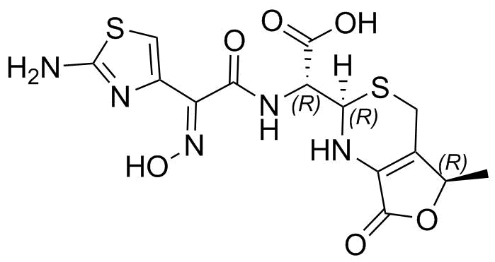 Cefdinir Impurity 22
