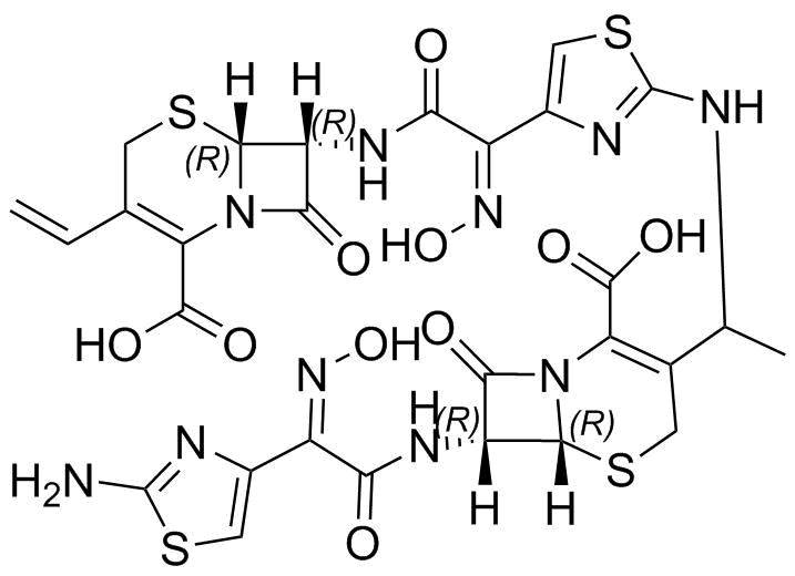 Cefdinir Impurity 25