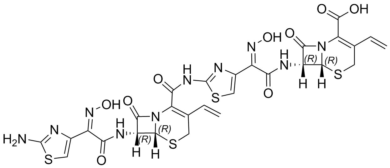 Cefdinir Impurity 26