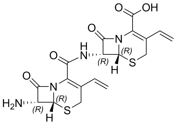 Cefdinir Impurity 29
