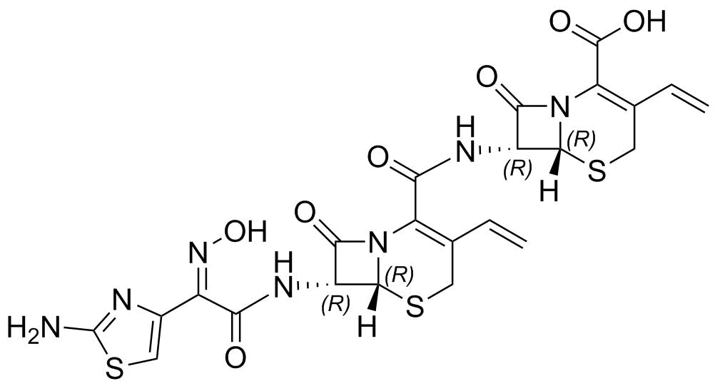 Cefdinir Impurity 30