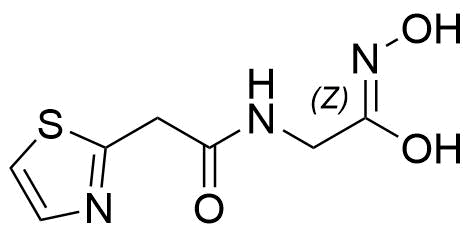 Cefdinir Impurity 41