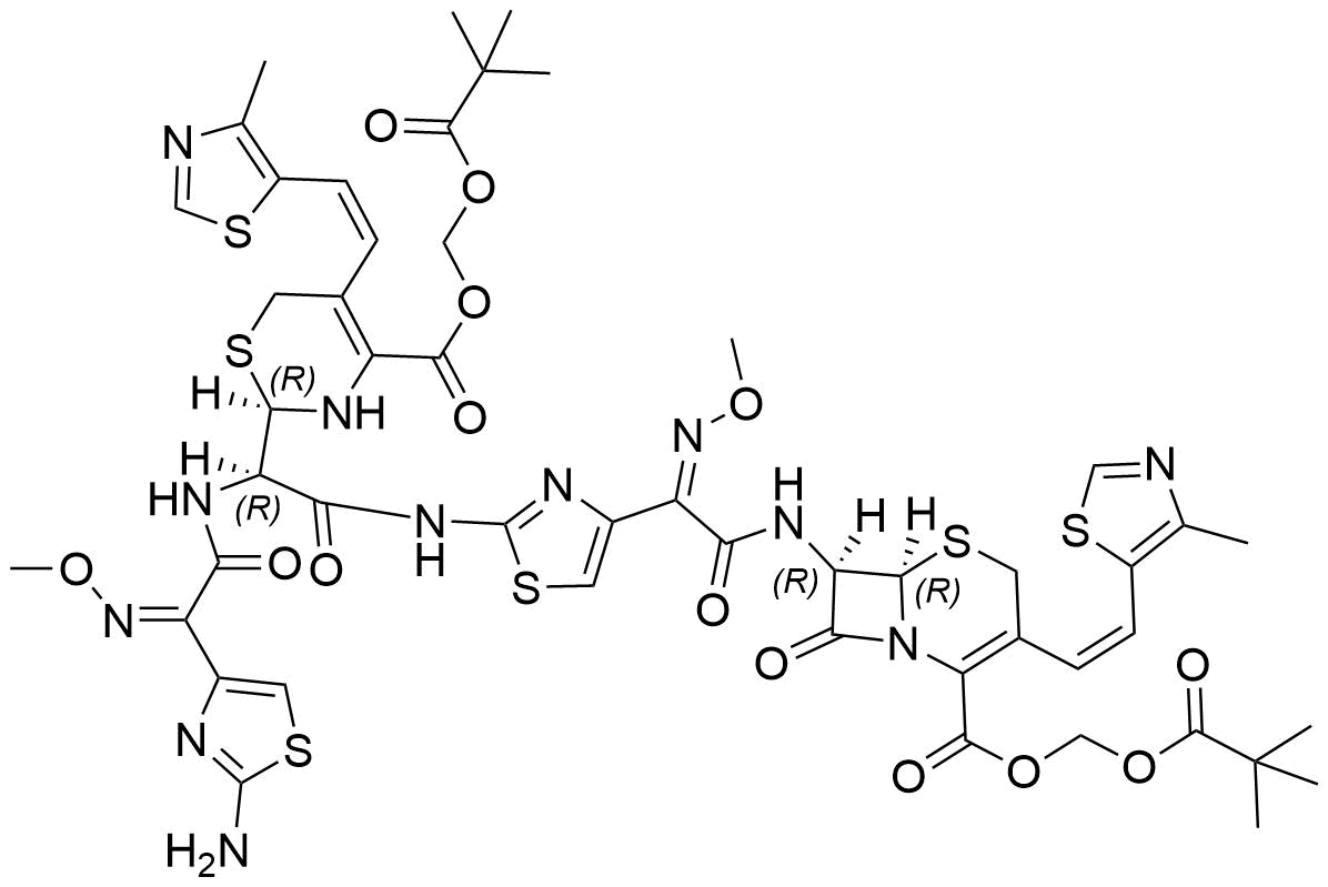 Cefditoren Impurity 30