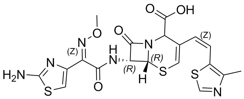 Cefditoren pivoxil Impurity 17
