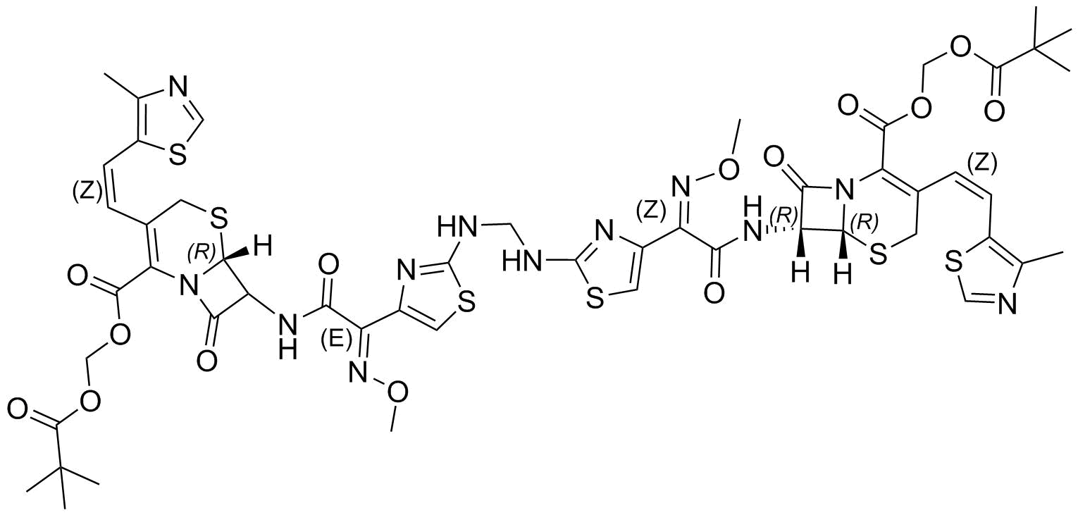 Cefditoren pivoxil Impurity 19