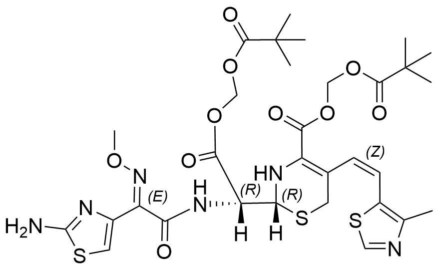 Cefditoren pivoxil Impurity 20
