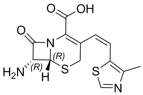 Cefditoren pivoxil Impurity 22